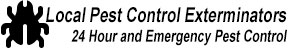 Stoneybreak PA Pest Control Exterminators
